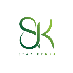 Stay Kenya logo